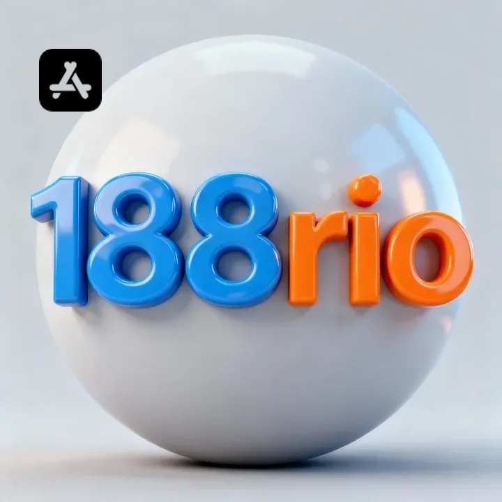 APP oficial da 188rio para mobile