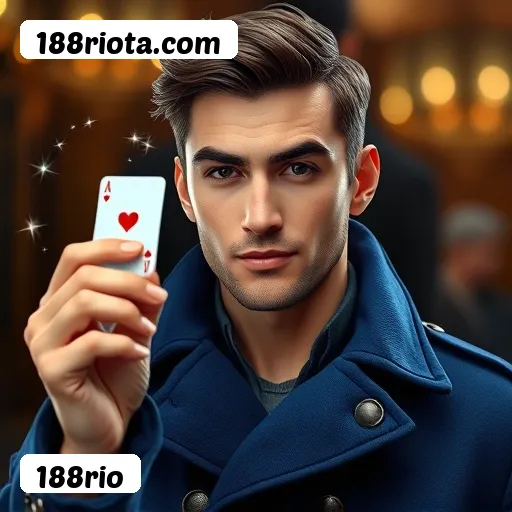 Níveis do programa VIP da 188rio