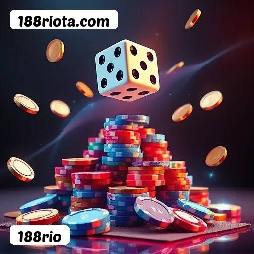 188rio segurança SSL 256-bit - Licença Curaçao, eCOGRA, GLI certificado