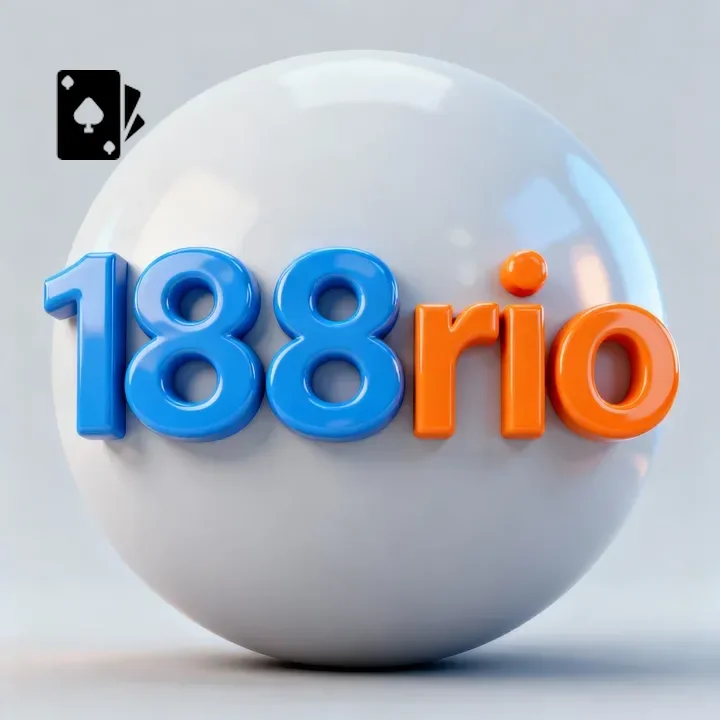 Cassino ao vivo da 188rio com dealers reais