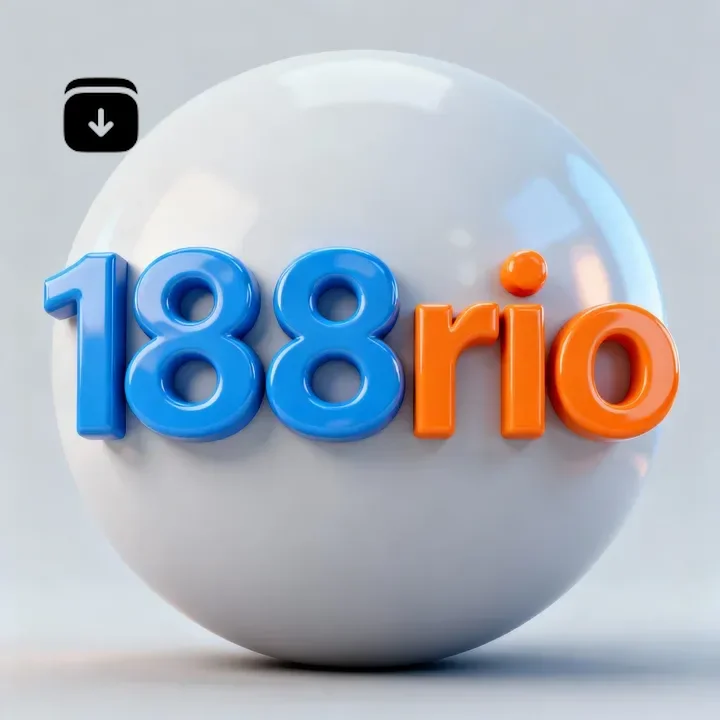 Download gratuito do app da 188rio