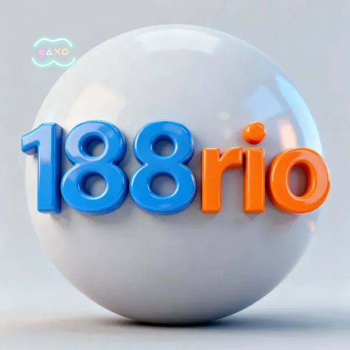Logo da 188rio